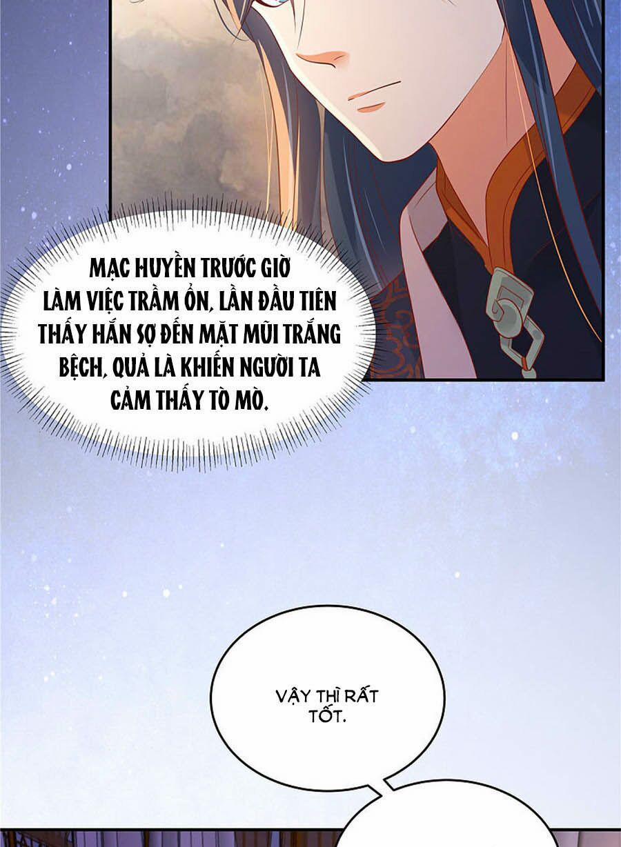 Tà Vương Phúc Hắc Sủng Nhập Cốt 135 trang 2