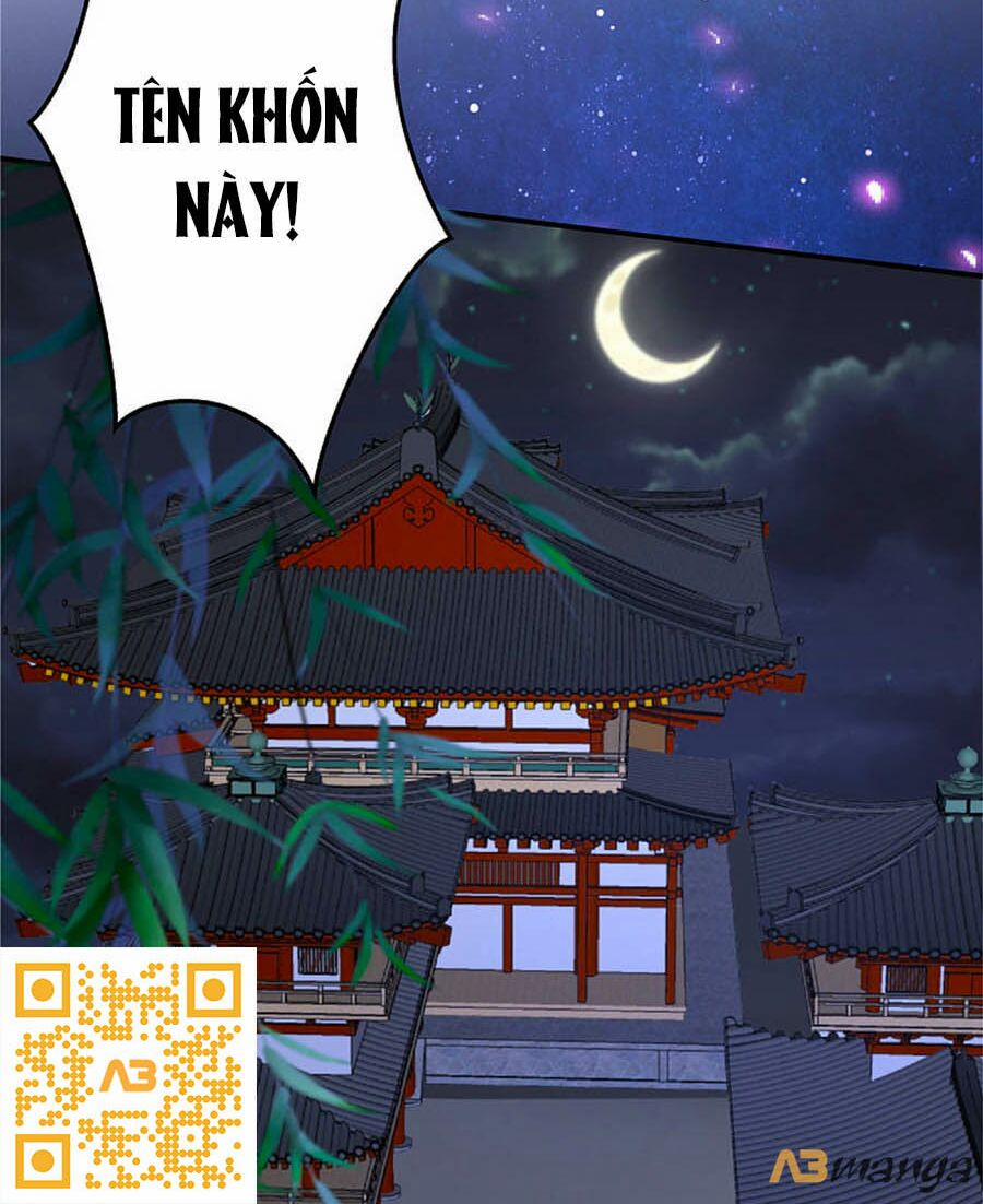 Tà Vương Phúc Hắc Sủng Nhập Cốt 135 trang 21