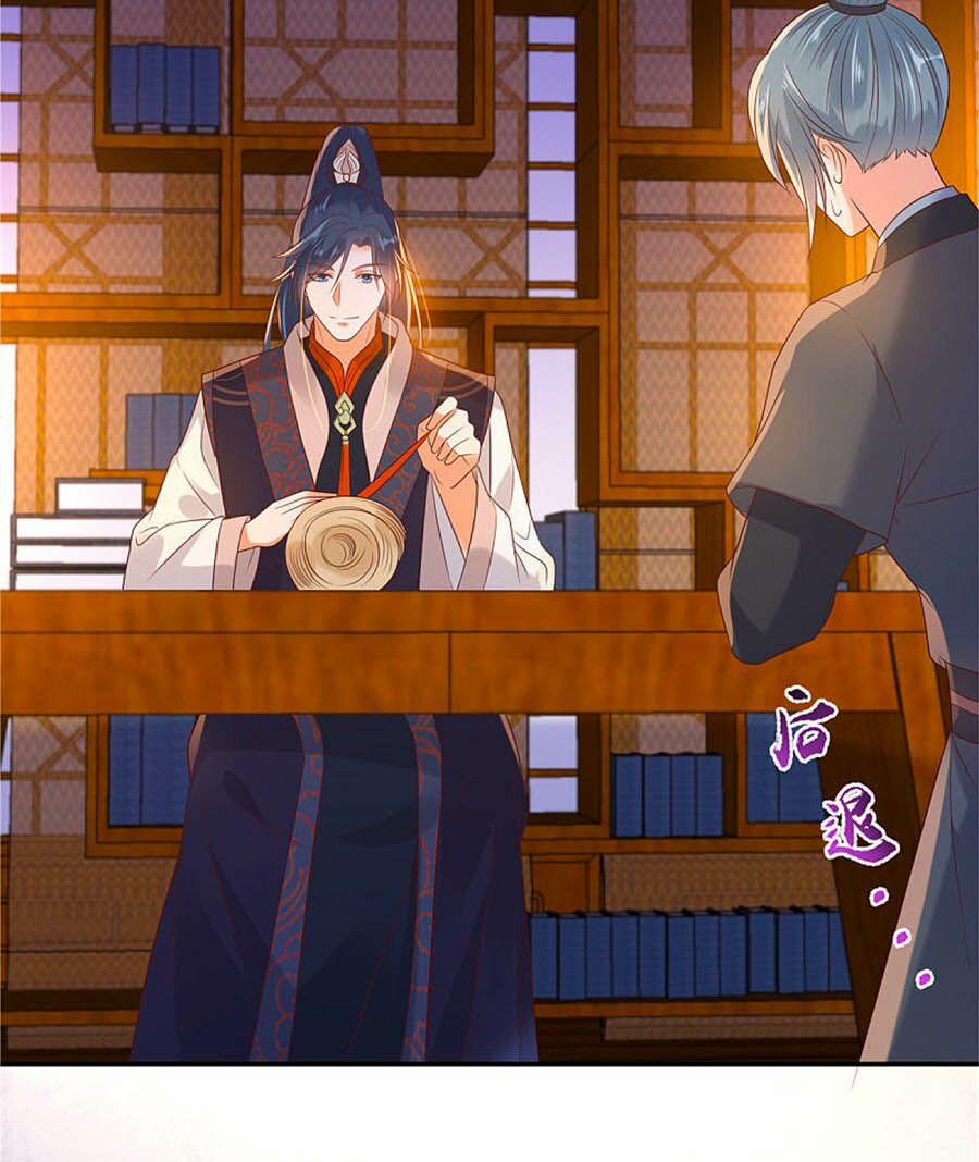 Tà Vương Phúc Hắc Sủng Nhập Cốt 135 trang 6