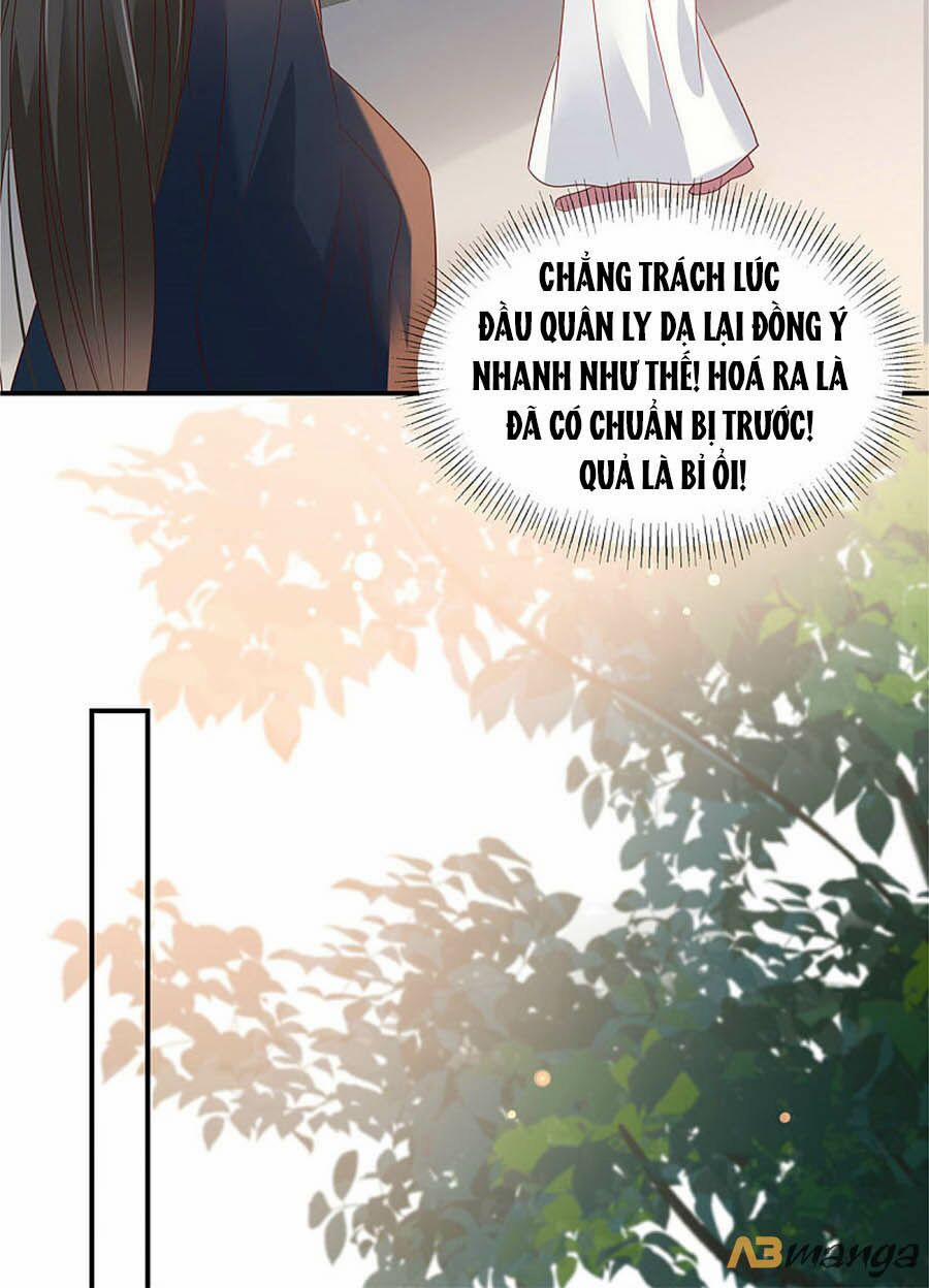 Tà Vương Phúc Hắc Sủng Nhập Cốt 136 trang 17