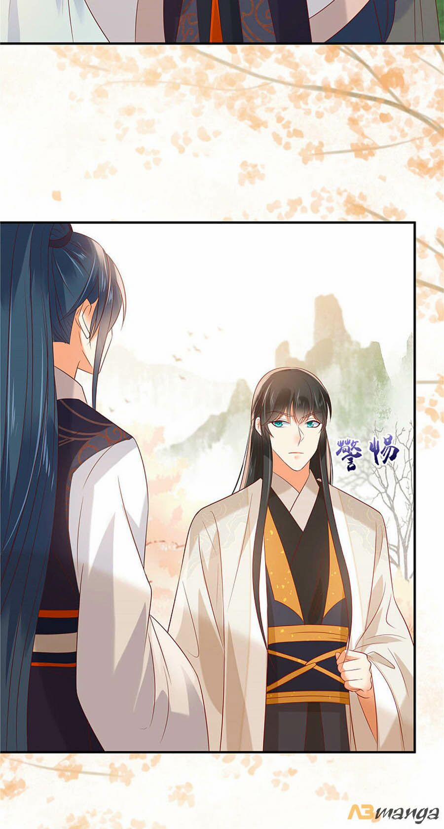 Tà Vương Phúc Hắc Sủng Nhập Cốt 136 trang 26