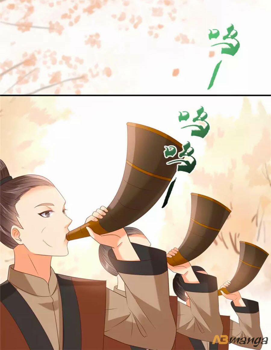 Tà Vương Phúc Hắc Sủng Nhập Cốt 137 trang 18