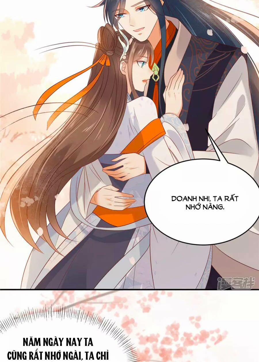 Tà Vương Phúc Hắc Sủng Nhập Cốt 137 trang 2