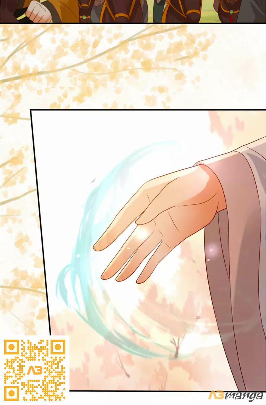 Tà Vương Phúc Hắc Sủng Nhập Cốt 137 trang 22