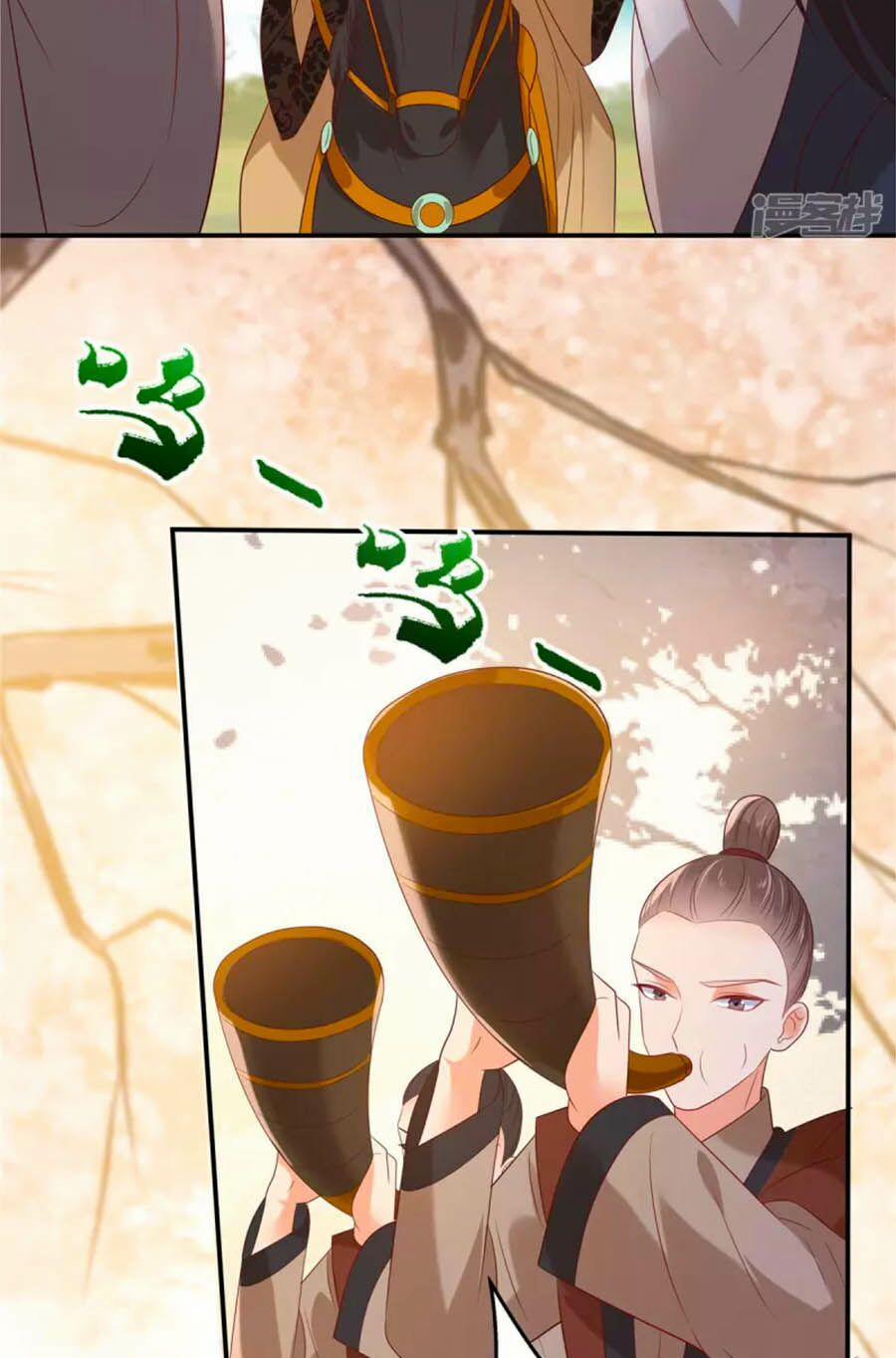 Tà Vương Phúc Hắc Sủng Nhập Cốt 138 trang 14