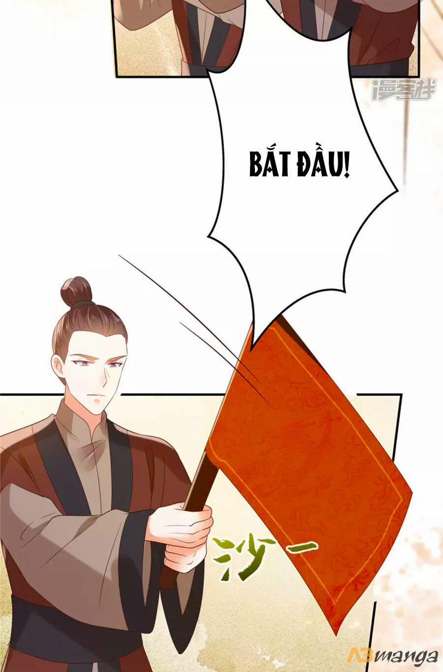 Tà Vương Phúc Hắc Sủng Nhập Cốt 138 trang 15