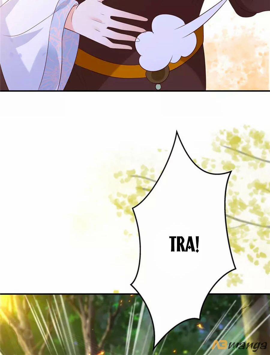 Tà Vương Phúc Hắc Sủng Nhập Cốt 138 trang 18