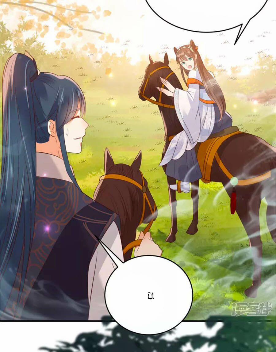 Tà Vương Phúc Hắc Sủng Nhập Cốt 138 trang 2