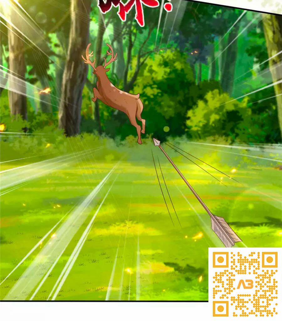 Tà Vương Phúc Hắc Sủng Nhập Cốt 138 trang 25