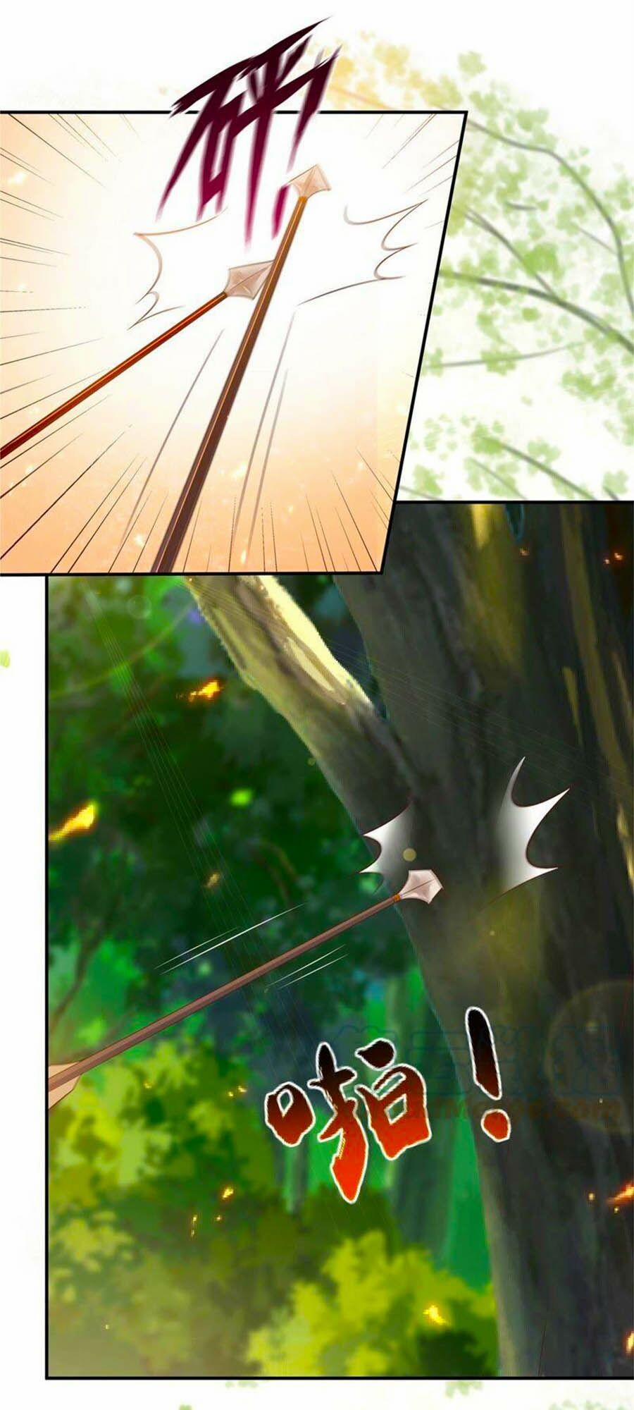 Tà Vương Phúc Hắc Sủng Nhập Cốt 139 trang 0