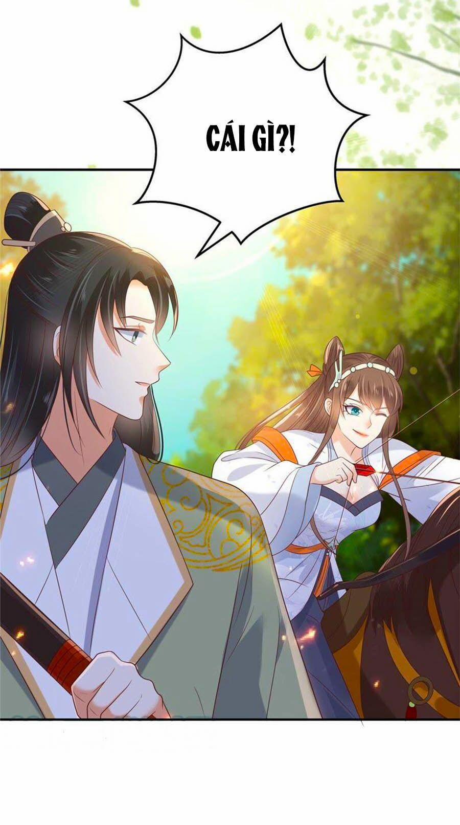 Tà Vương Phúc Hắc Sủng Nhập Cốt 139 trang 1