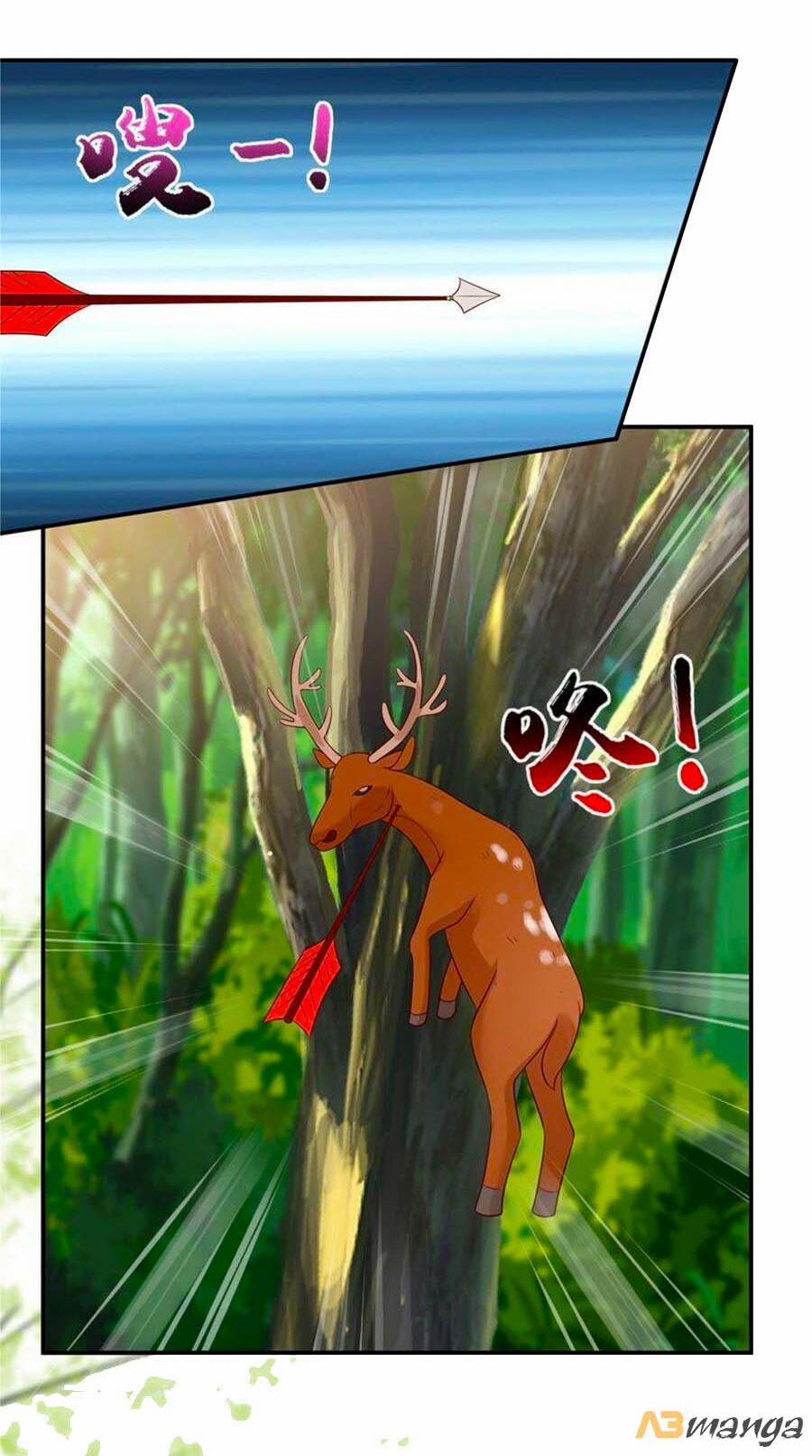 Tà Vương Phúc Hắc Sủng Nhập Cốt 139 trang 2