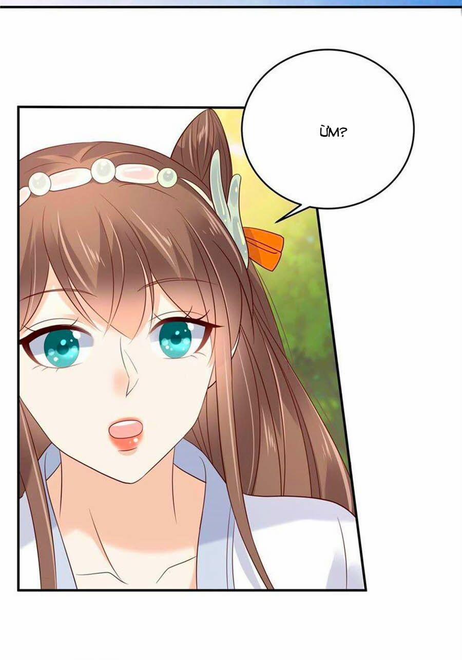 Tà Vương Phúc Hắc Sủng Nhập Cốt 139 trang 5