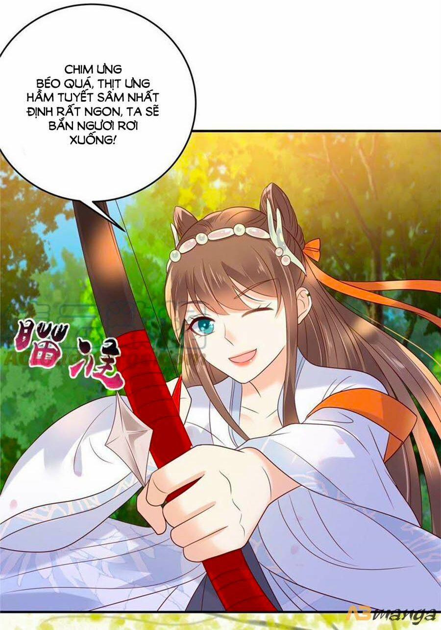 Tà Vương Phúc Hắc Sủng Nhập Cốt 139 trang 6