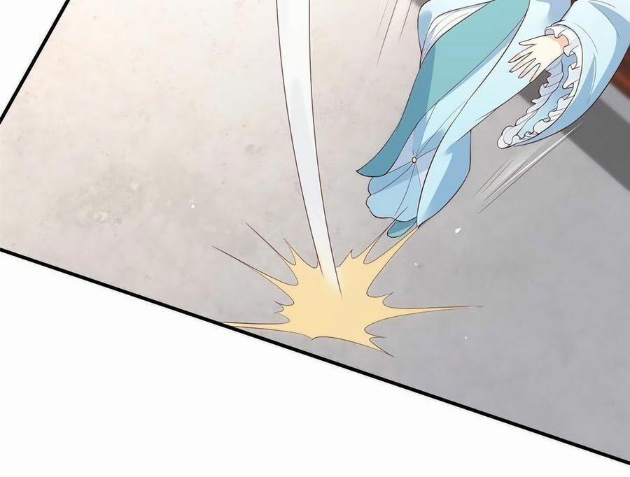 Tà Vương Phúc Hắc Sủng Nhập Cốt 14 trang 11