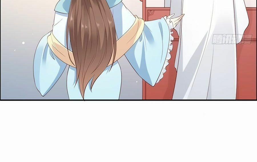 Tà Vương Phúc Hắc Sủng Nhập Cốt 14 trang 20