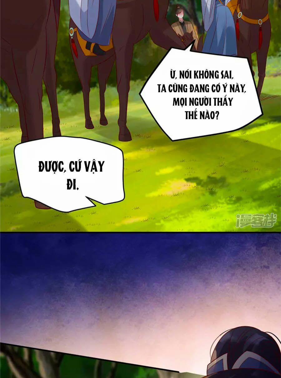 Tà Vương Phúc Hắc Sủng Nhập Cốt 140 trang 20