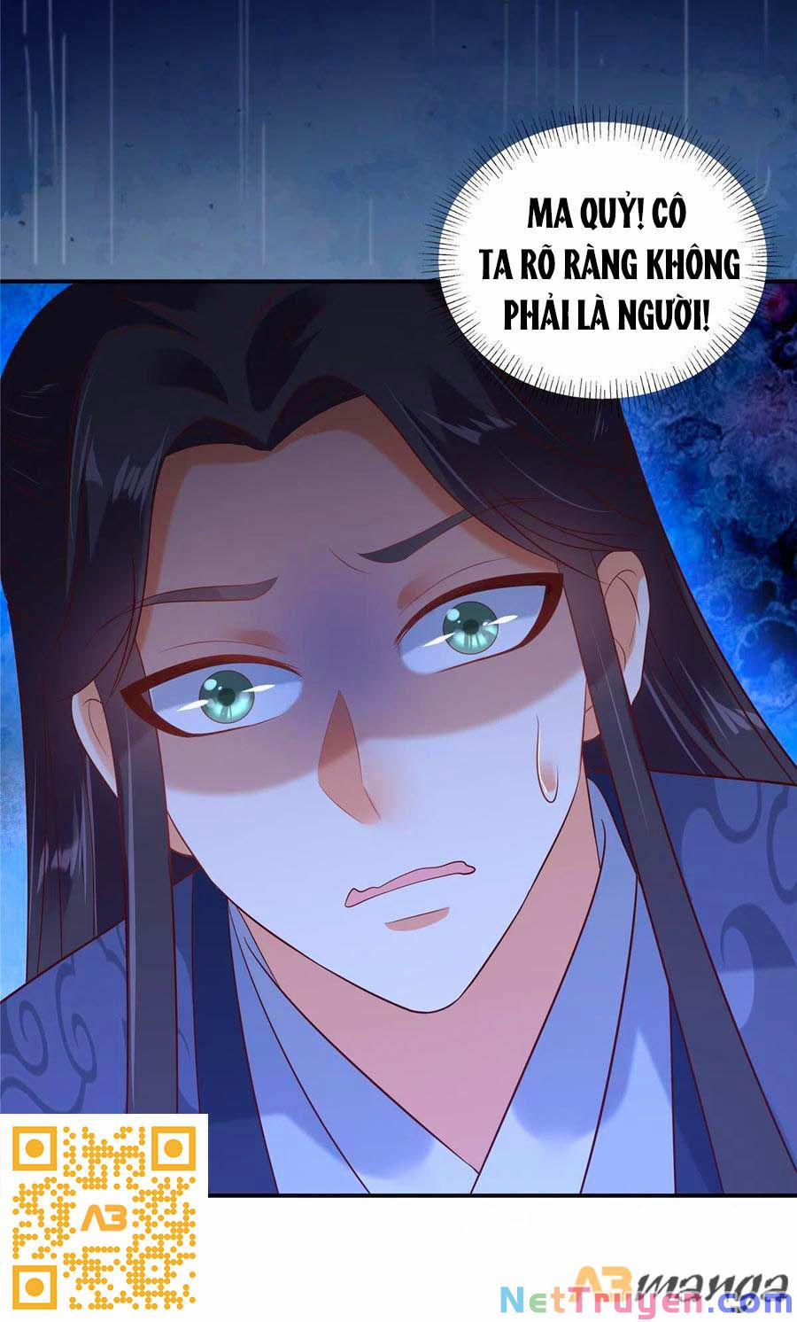 Tà Vương Phúc Hắc Sủng Nhập Cốt 143 trang 8