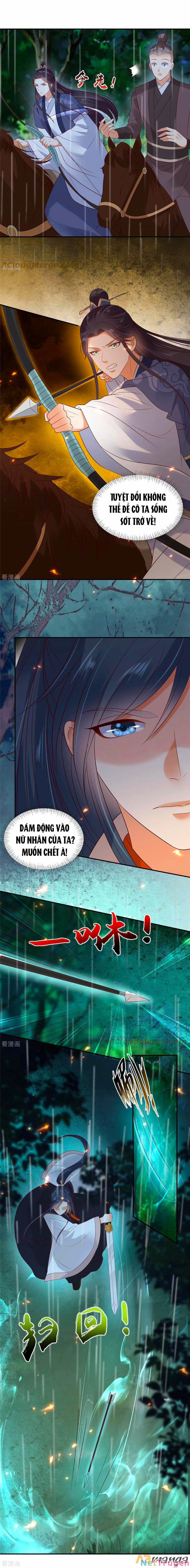 Tà Vương Phúc Hắc Sủng Nhập Cốt 144 trang 0