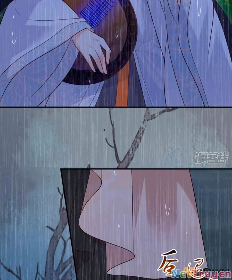 Tà Vương Phúc Hắc Sủng Nhập Cốt 149 trang 2