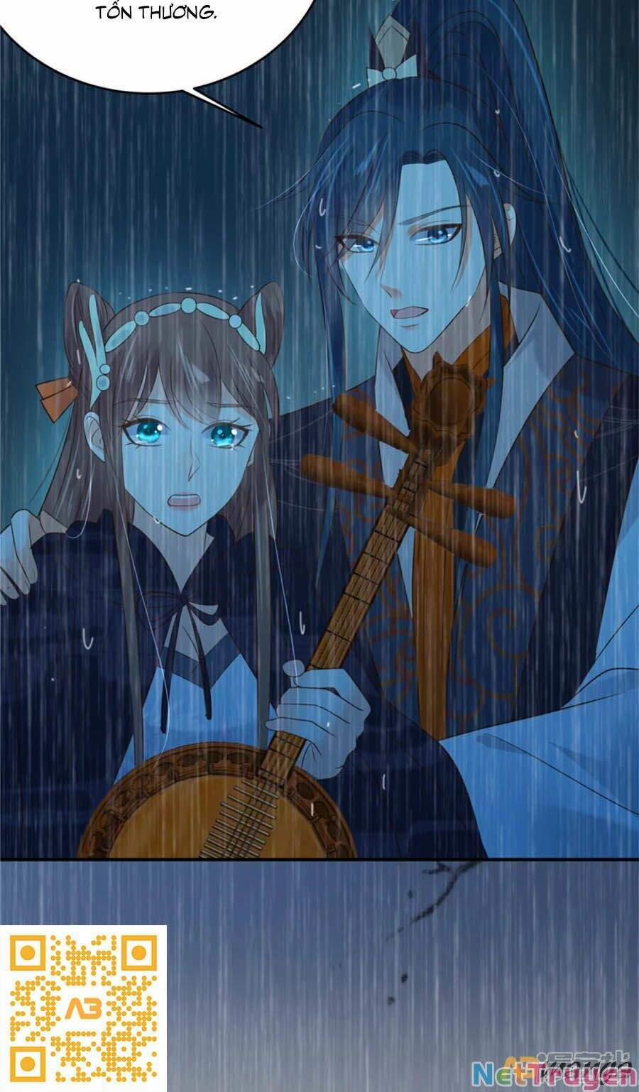 Tà Vương Phúc Hắc Sủng Nhập Cốt 149 trang 23