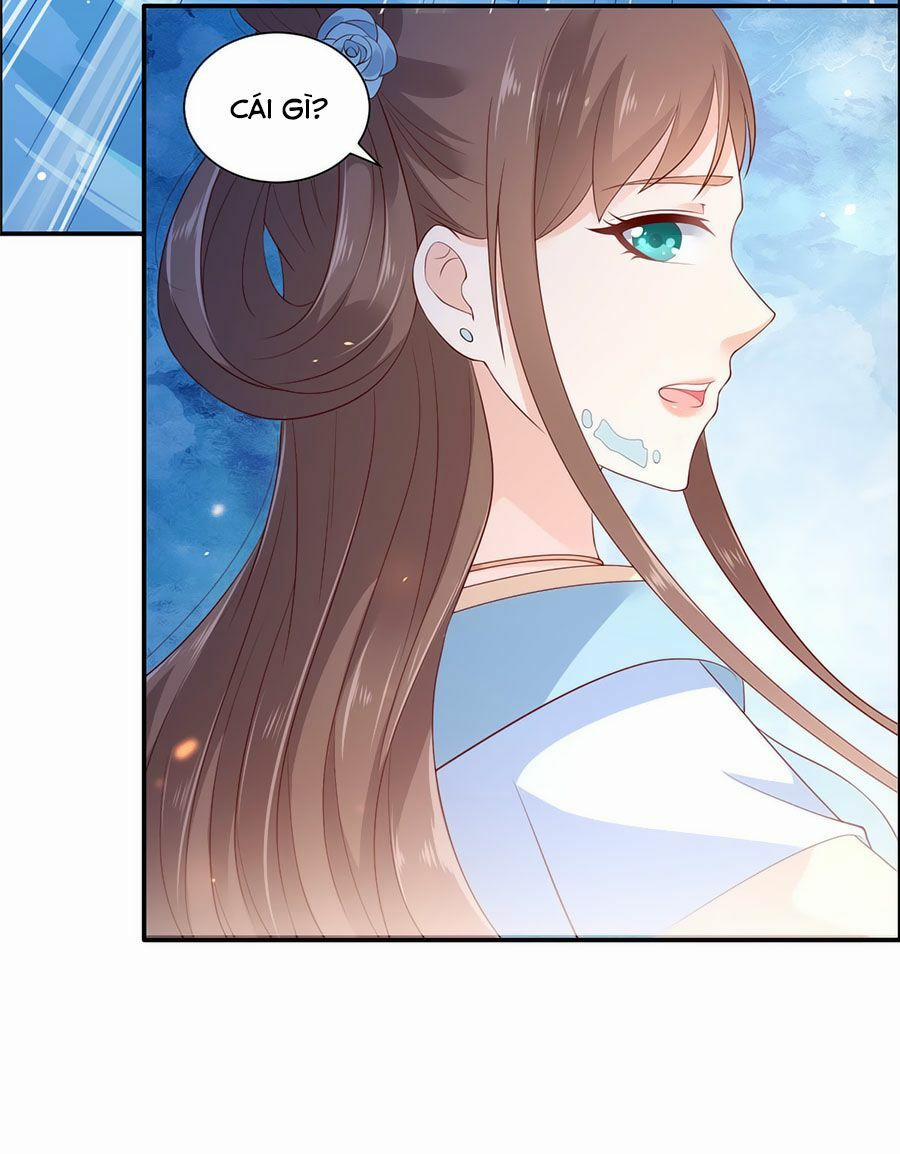 Tà Vương Phúc Hắc Sủng Nhập Cốt 15 trang 11