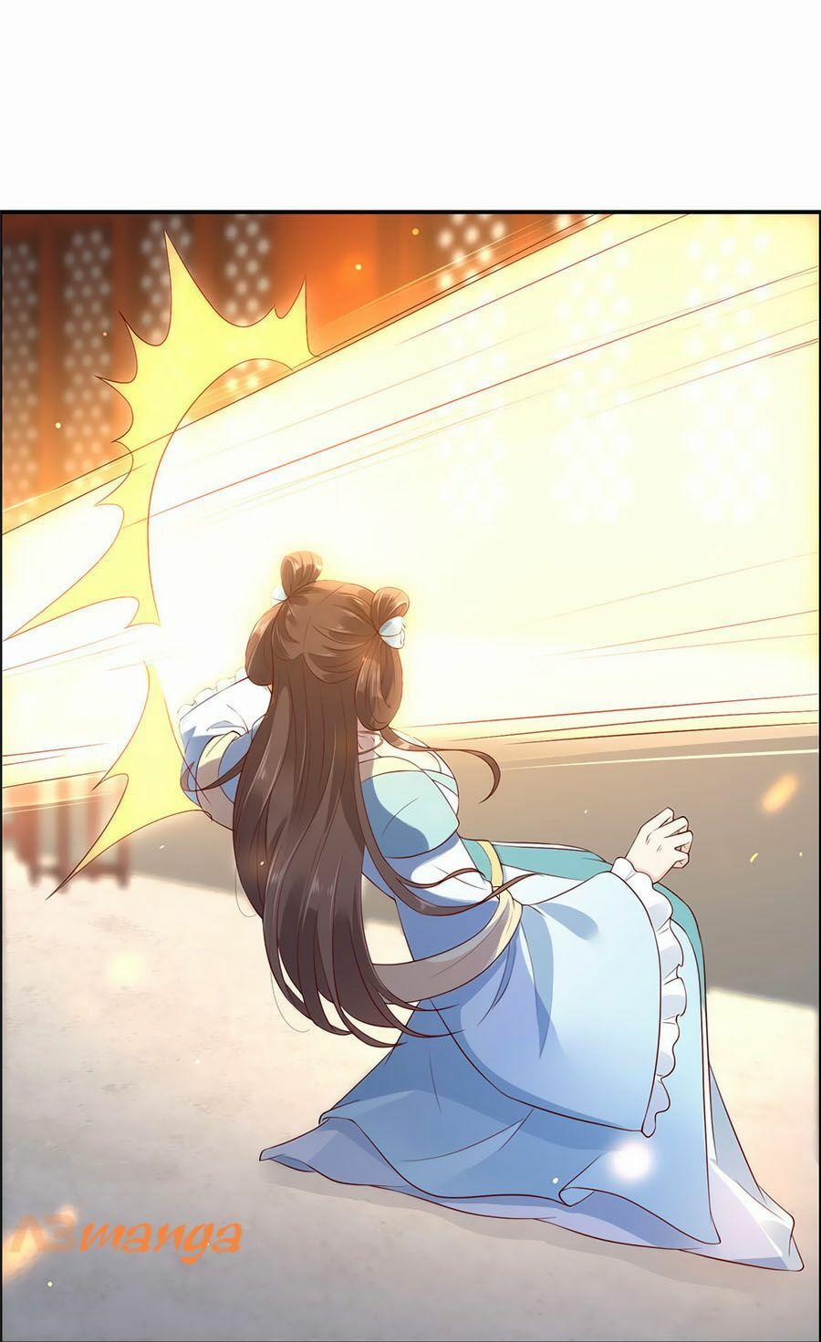 Tà Vương Phúc Hắc Sủng Nhập Cốt 15 trang 12