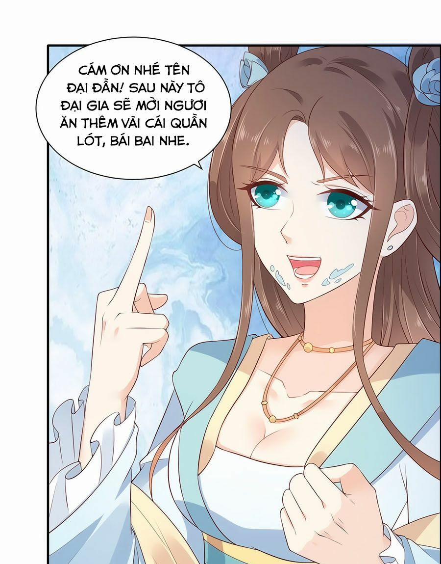 Tà Vương Phúc Hắc Sủng Nhập Cốt 15 trang 15