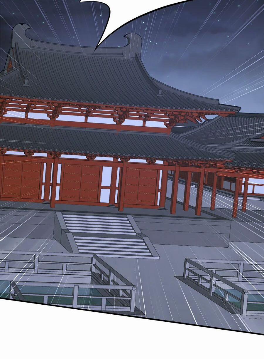 Tà Vương Phúc Hắc Sủng Nhập Cốt 15 trang 19