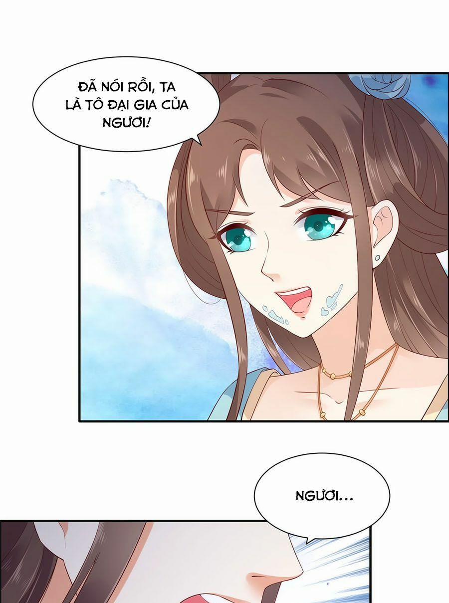 Tà Vương Phúc Hắc Sủng Nhập Cốt 15 trang 6