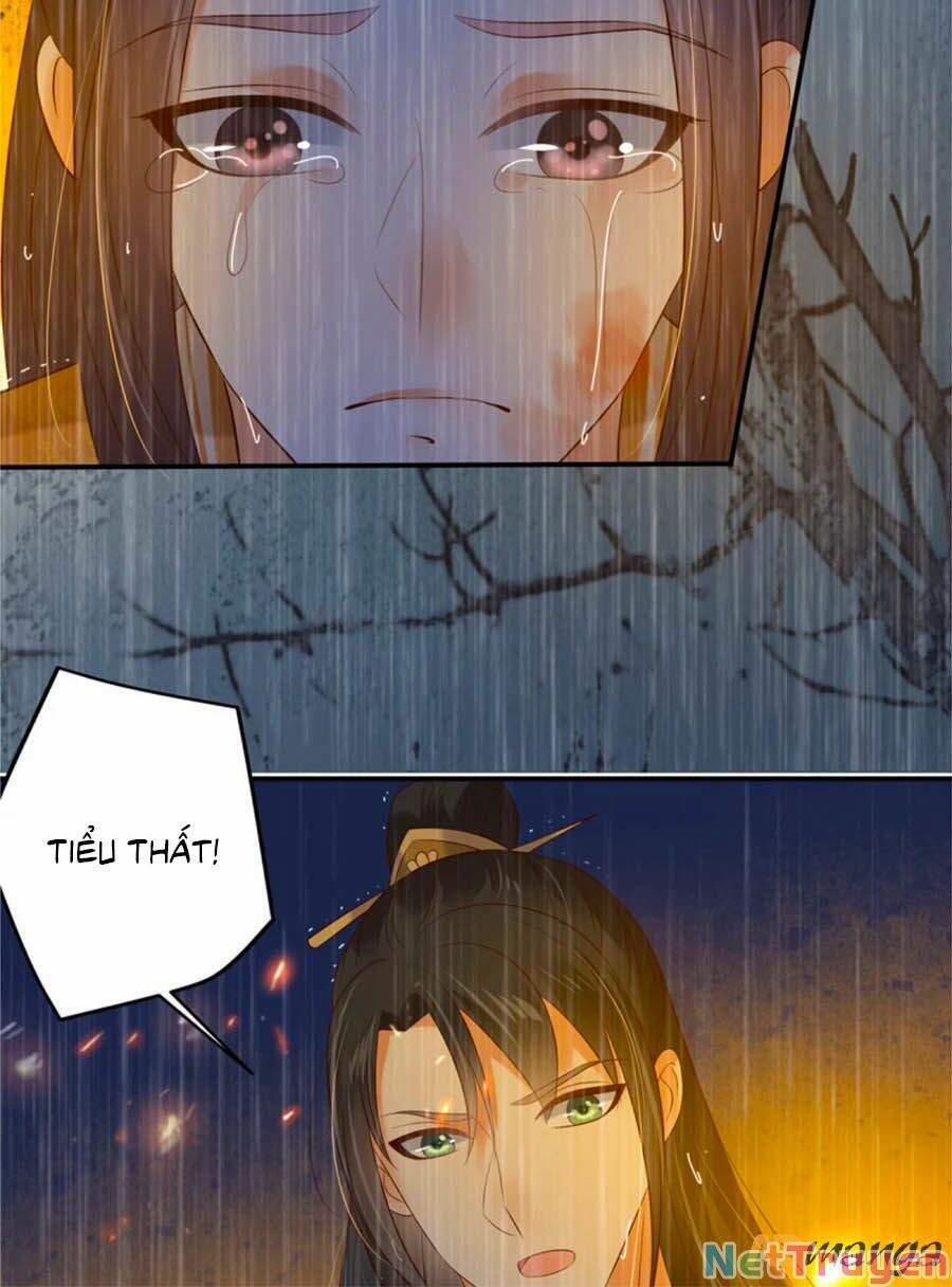 Tà Vương Phúc Hắc Sủng Nhập Cốt 152 trang 18