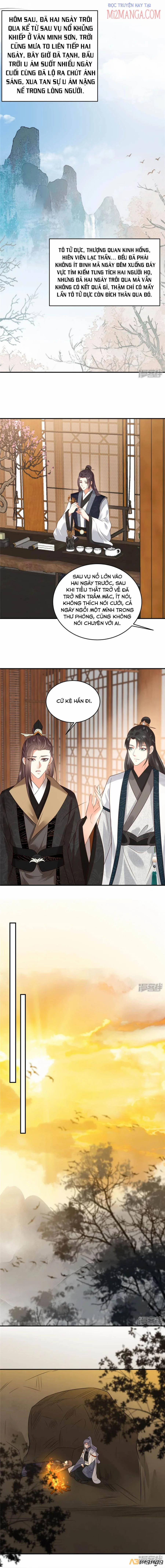 Tà Vương Phúc Hắc Sủng Nhập Cốt 153 trang 0