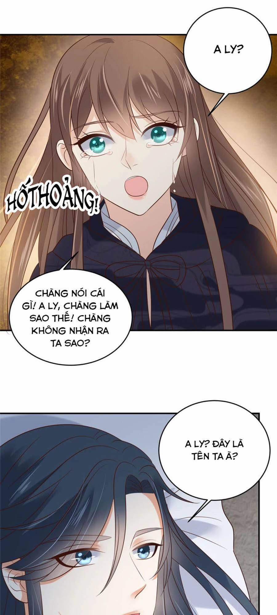 Tà Vương Phúc Hắc Sủng Nhập Cốt 156 trang 0