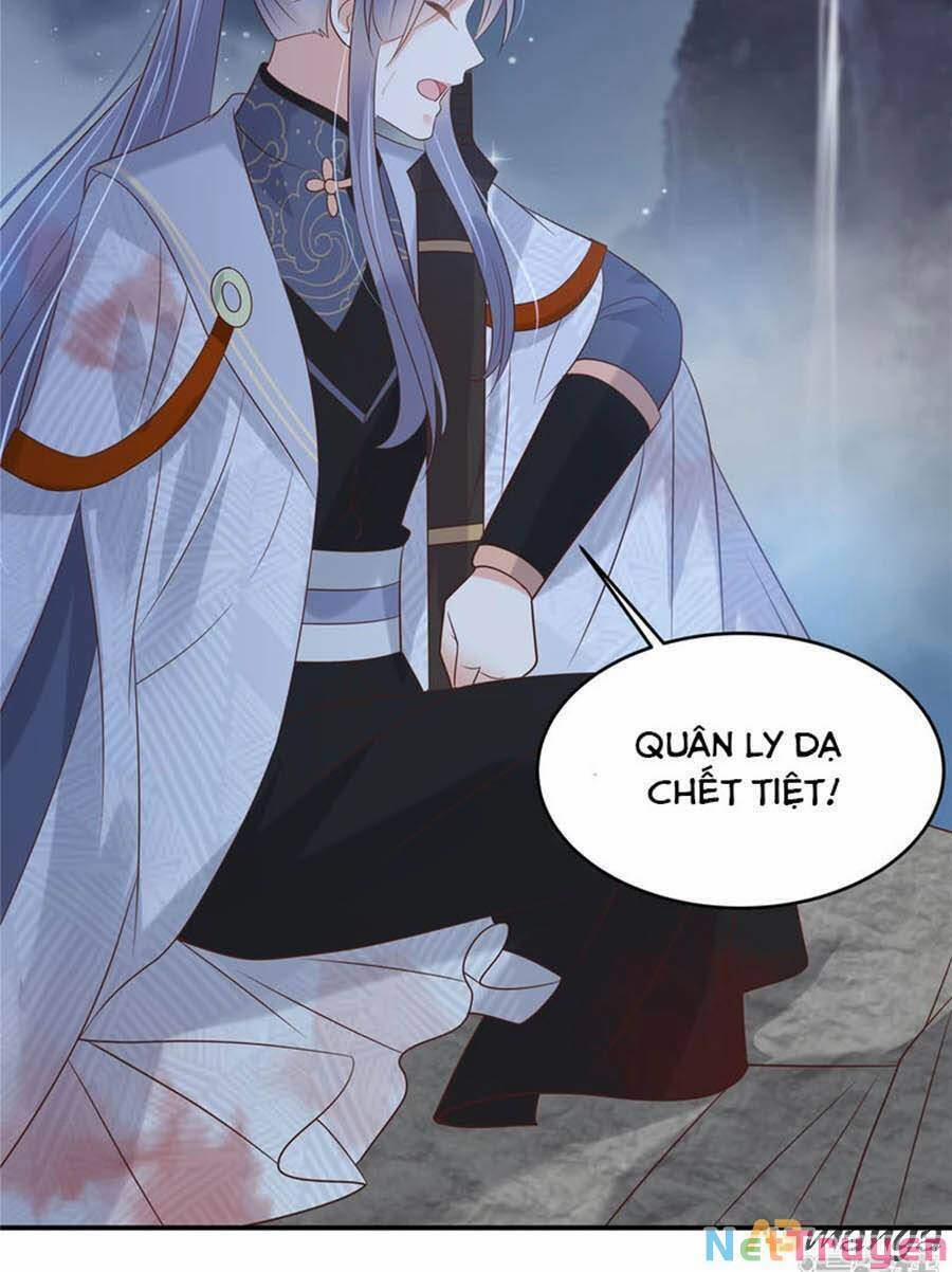 Tà Vương Phúc Hắc Sủng Nhập Cốt 156 trang 20