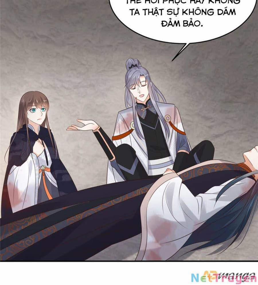 Tà Vương Phúc Hắc Sủng Nhập Cốt 156 trang 4