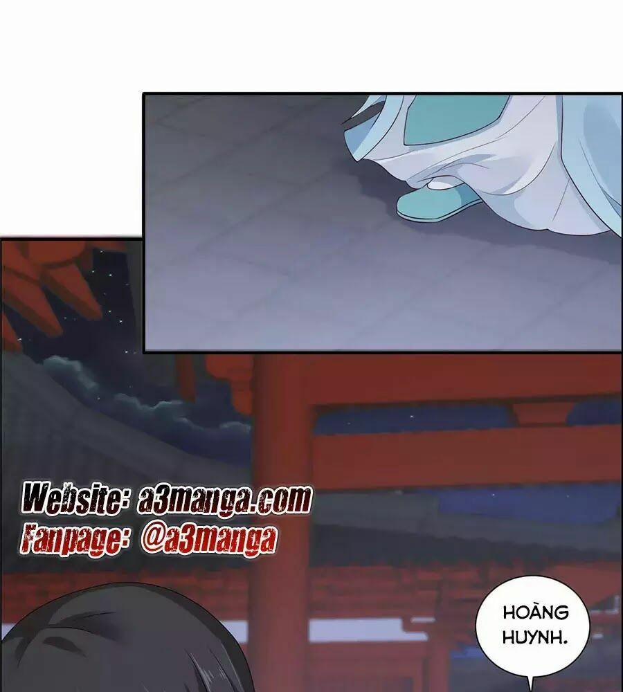 Tà Vương Phúc Hắc Sủng Nhập Cốt 16 trang 0