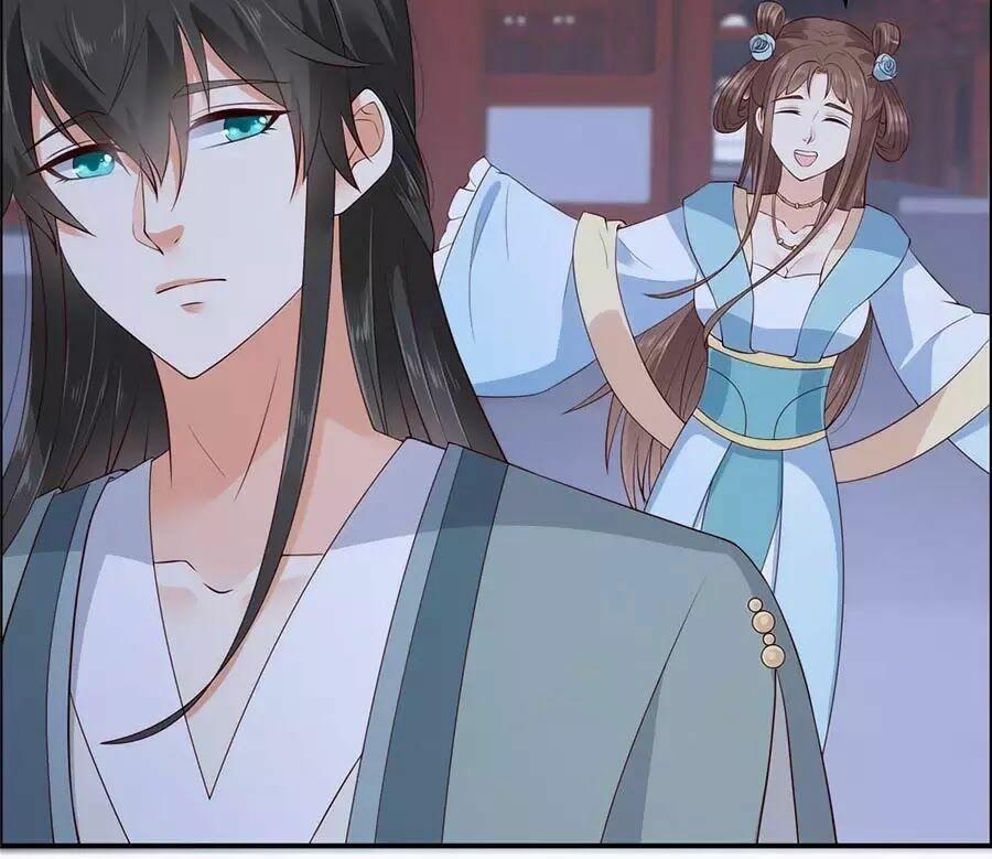 Tà Vương Phúc Hắc Sủng Nhập Cốt 16 trang 1