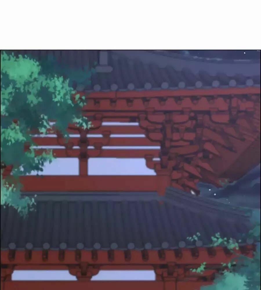 Tà Vương Phúc Hắc Sủng Nhập Cốt 16 trang 15