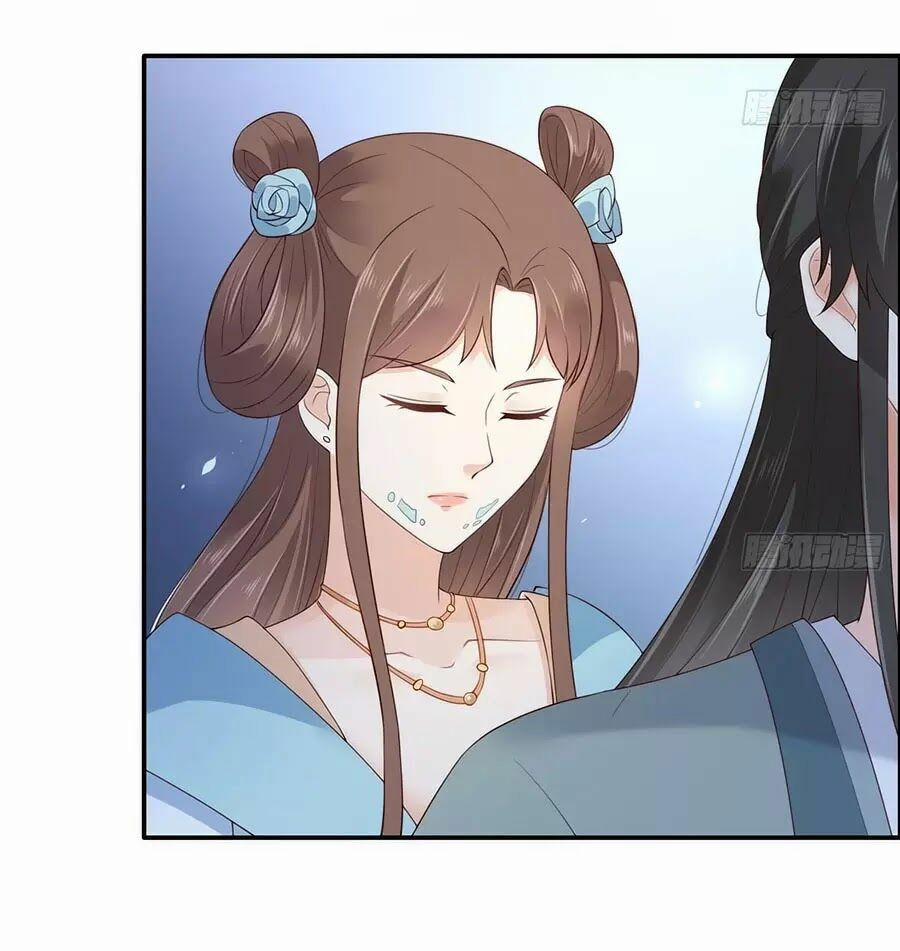 Tà Vương Phúc Hắc Sủng Nhập Cốt 16 trang 20