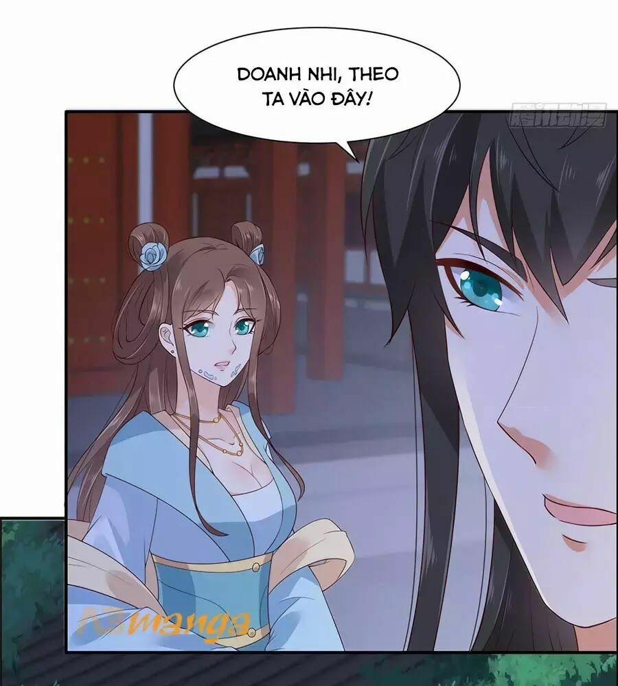 Tà Vương Phúc Hắc Sủng Nhập Cốt 16 trang 26