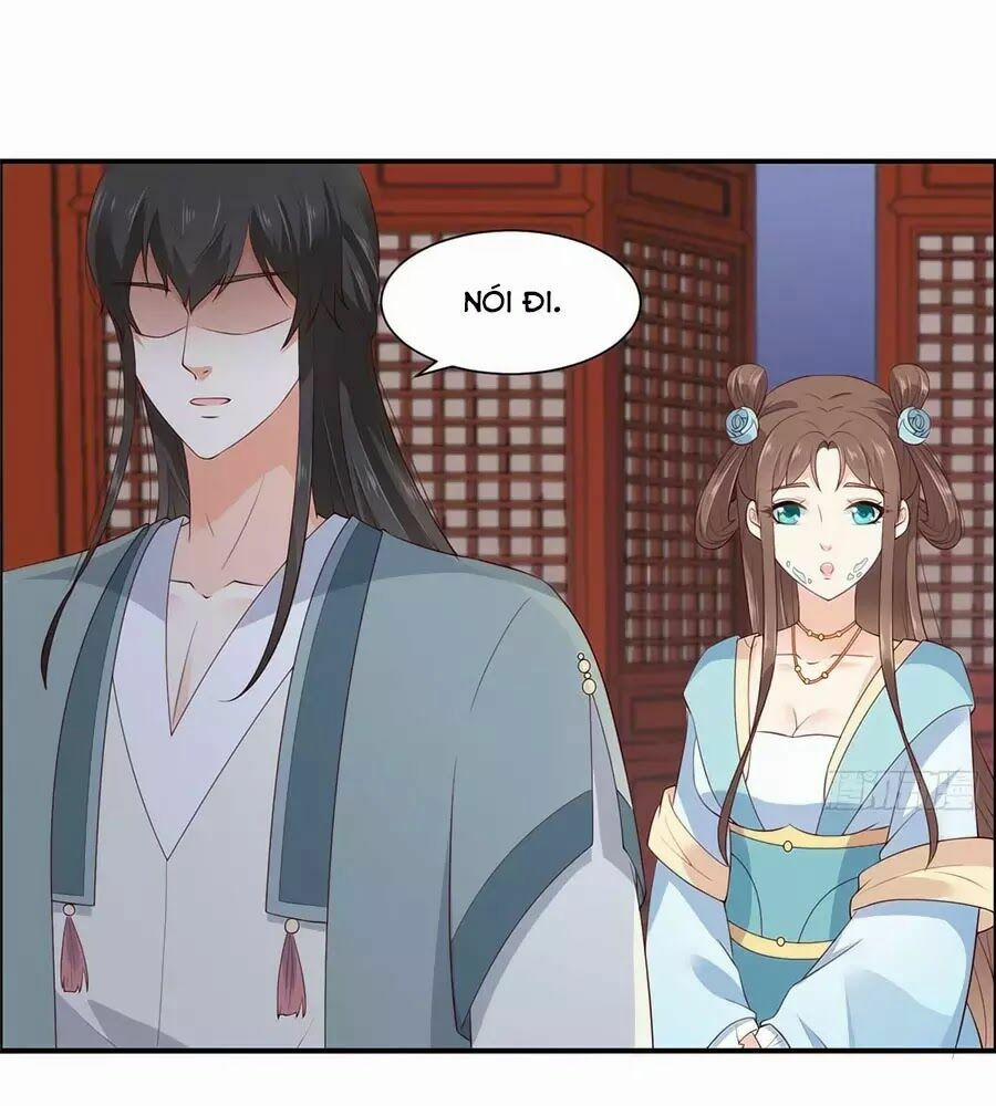 Tà Vương Phúc Hắc Sủng Nhập Cốt 16 trang 30