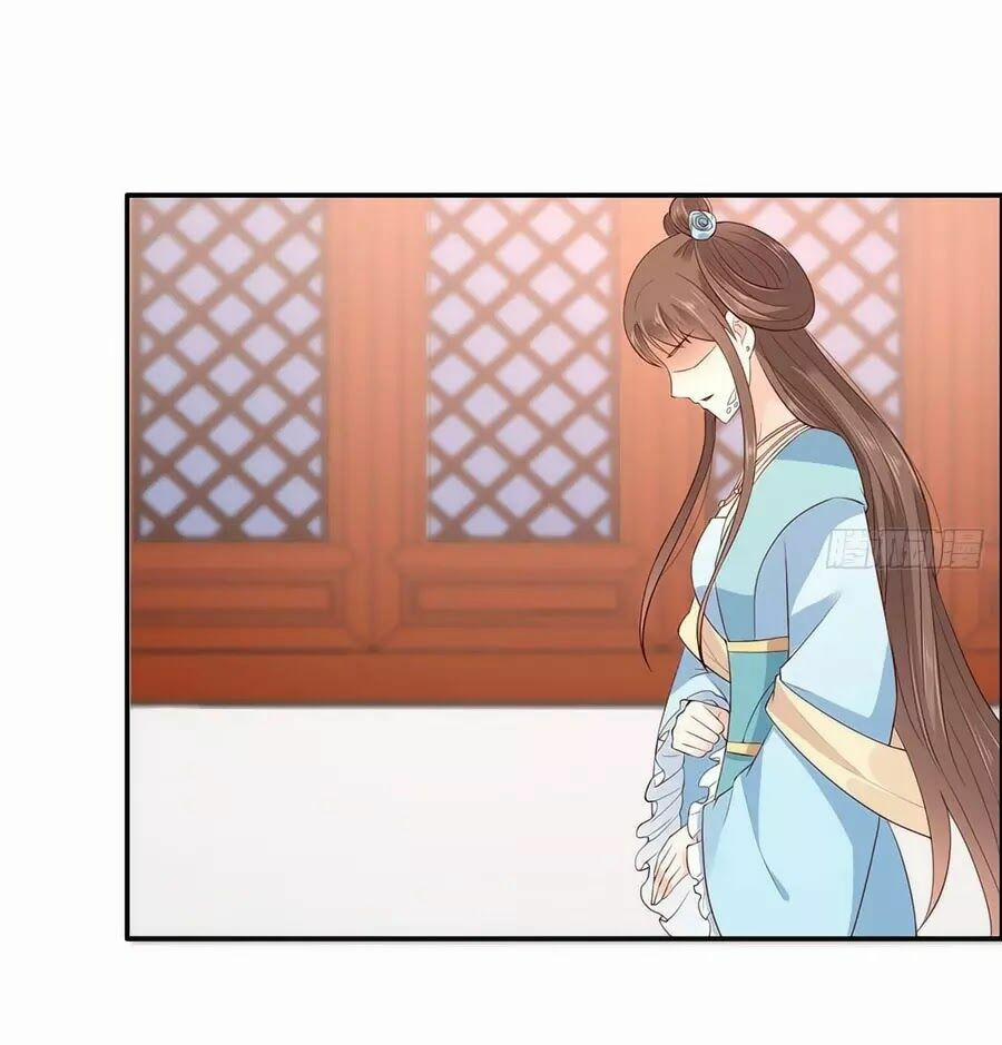 Tà Vương Phúc Hắc Sủng Nhập Cốt 16 trang 33