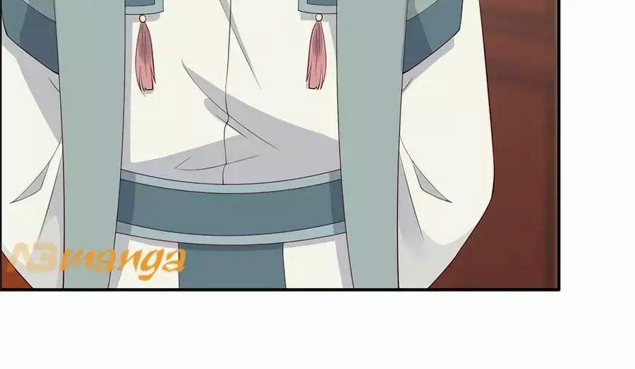 Tà Vương Phúc Hắc Sủng Nhập Cốt 16 trang 39