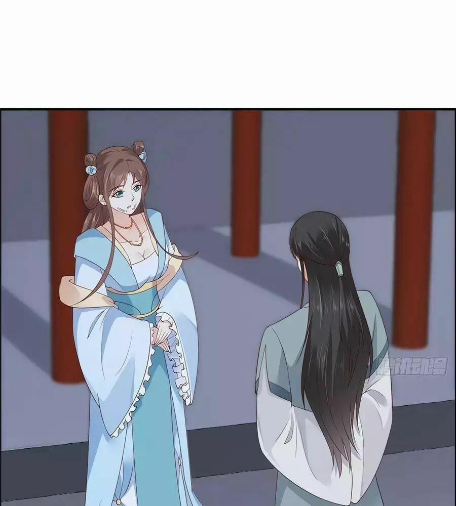 Tà Vương Phúc Hắc Sủng Nhập Cốt 16 trang 5