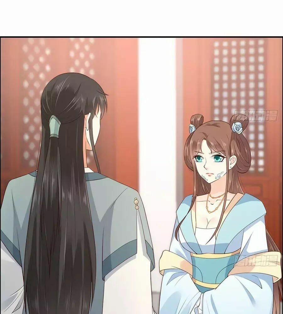 Tà Vương Phúc Hắc Sủng Nhập Cốt 16 trang 55