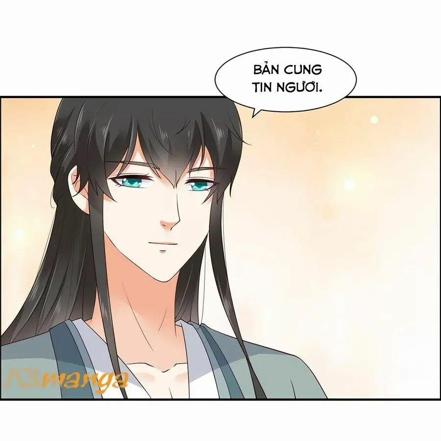 Tà Vương Phúc Hắc Sủng Nhập Cốt 16 trang 58