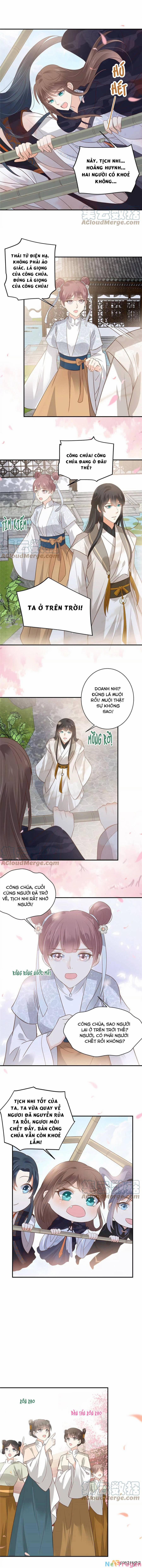 Tà Vương Phúc Hắc Sủng Nhập Cốt 162 trang 0