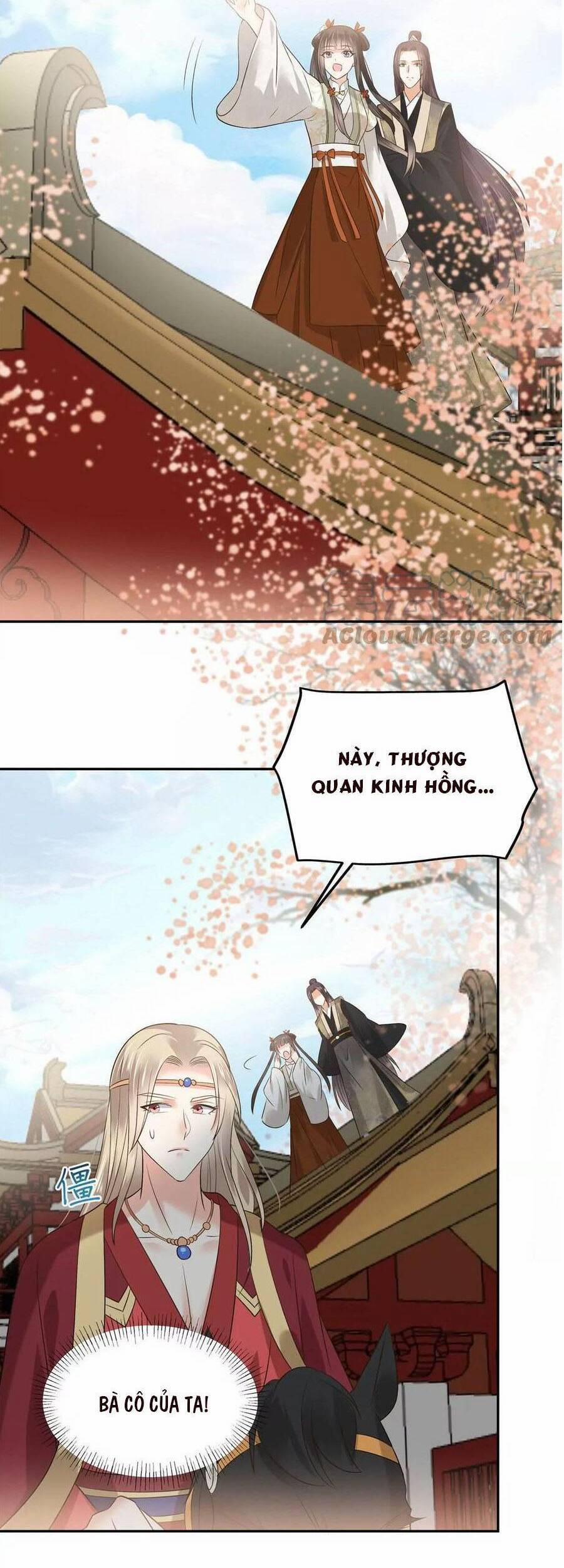 Tà Vương Phúc Hắc Sủng Nhập Cốt 168 trang 2