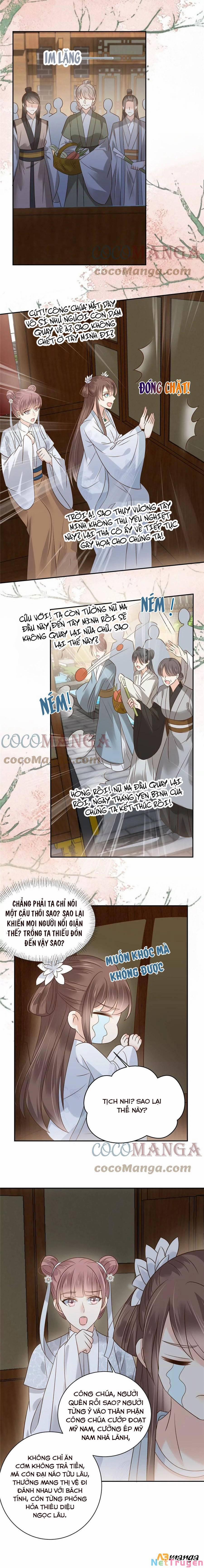 Tà Vương Phúc Hắc Sủng Nhập Cốt 169 trang 0