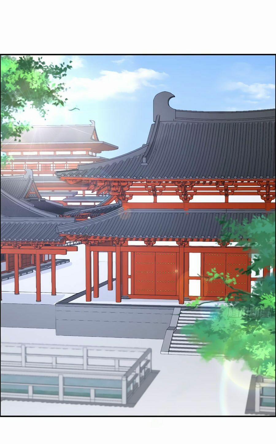 Tà Vương Phúc Hắc Sủng Nhập Cốt 17 trang 15